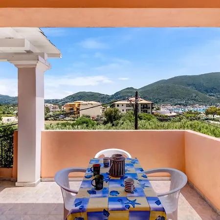 Apartment Iole Pondi