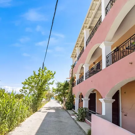 Iole Apartamento Pondi