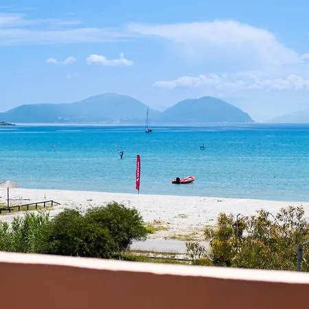 Apartamento Iole Pondi