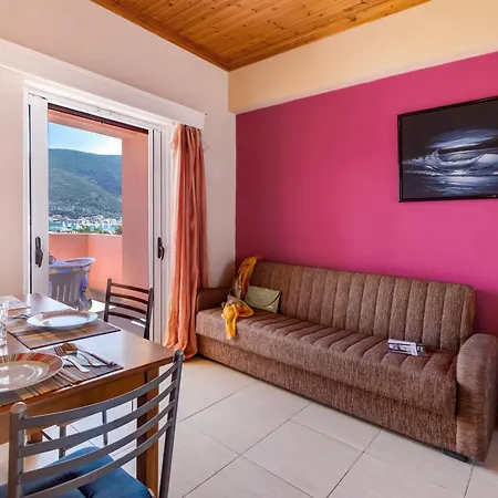 Apartamento Iole Pondi