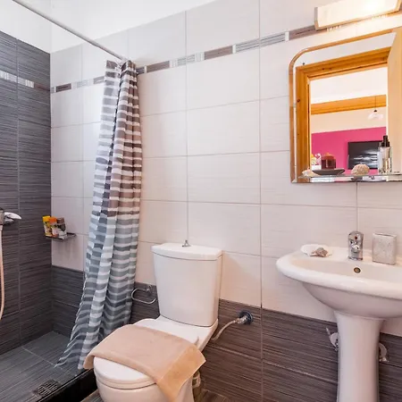 Iole Apartamento *
