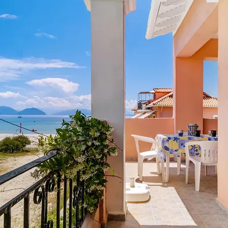 Apartamento Iole