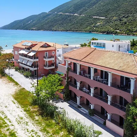 Apartamento Iole *