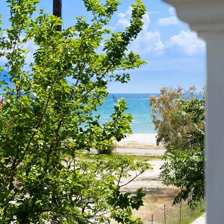 Apartamento Iole *
