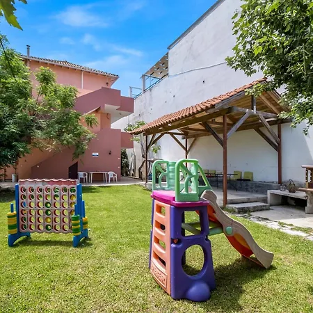 Apartamento Iole