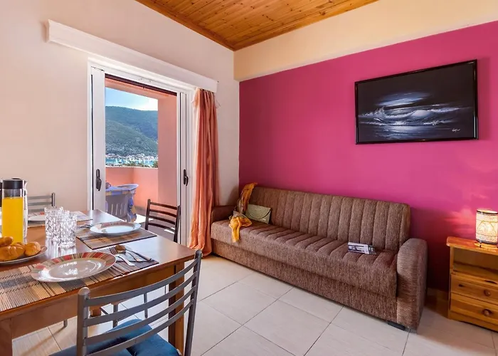 Apartment Iole Pondi