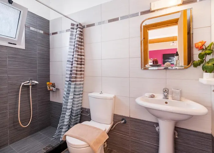 Apartment Iole Pondi