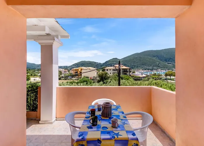 Apartment Iole Pondi