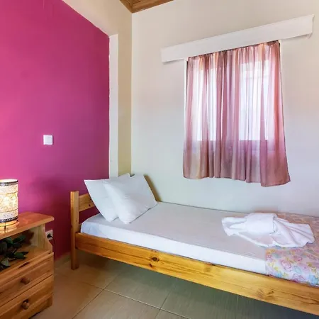 Iole Апартаменты Pondi