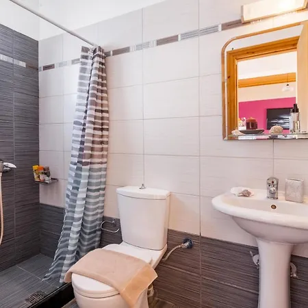 Apartment Iole Pondi