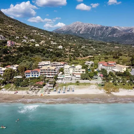 Iole Апартаменты Pondi