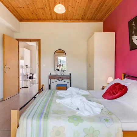 Apartment Iole Pondi