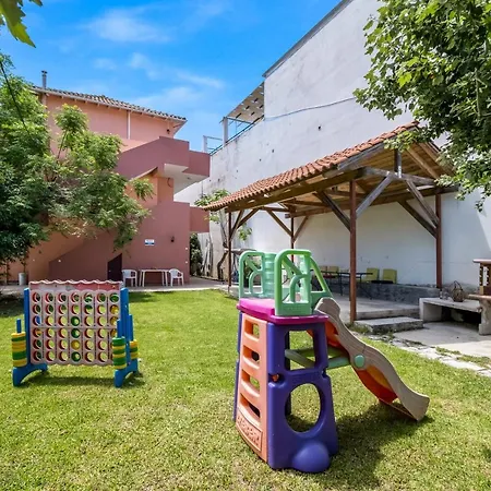 Apartment Iole Pondi