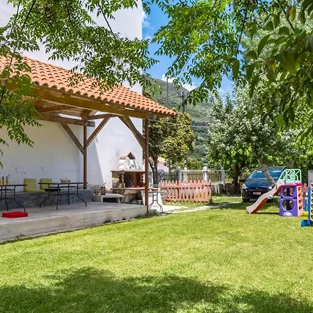 Appartement Iole *
