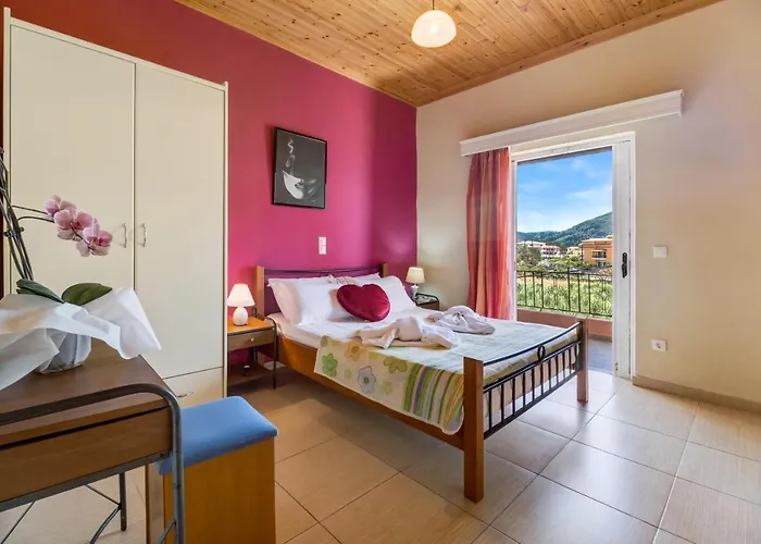 Apartamento Iole Pondi