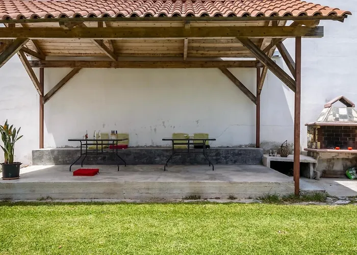 Iole Apartamento Pondi