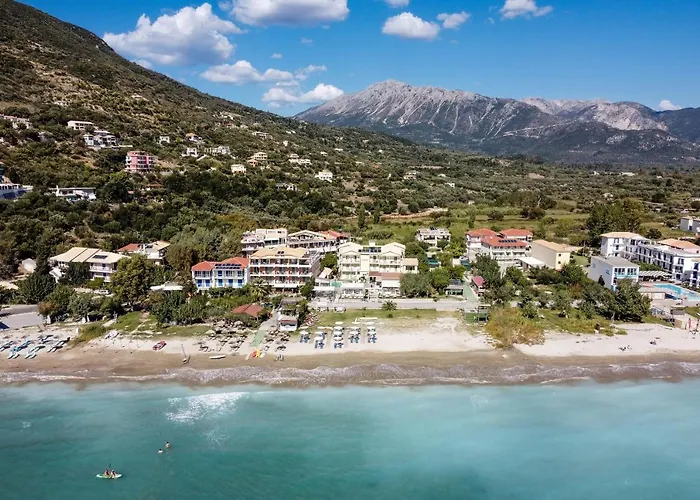 Iole Apartamento Pondi