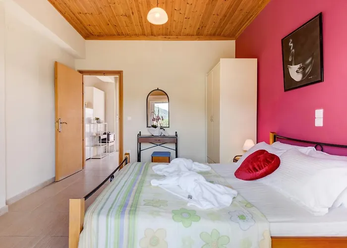 Apartamento Iole Pondi