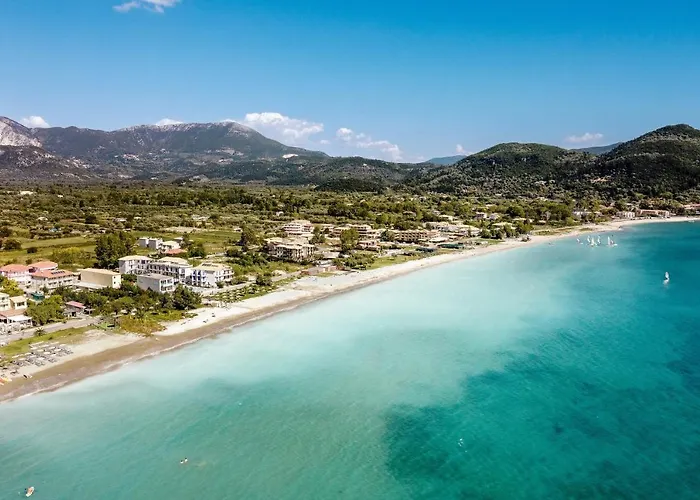 Iole Διαμέρισμα *